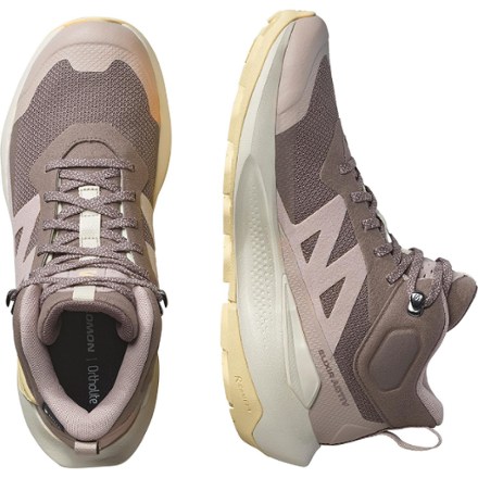 Elixir Activ Mid GORE-TEX Hiking Boots - Women's