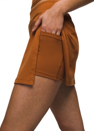 Chakara Skirt