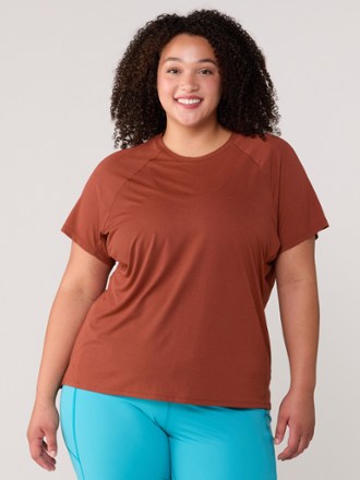 Swiftland Running T-Shirt - Women's