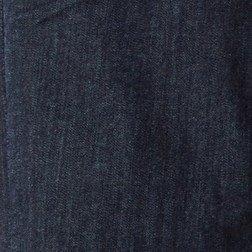 Forged Denim Pants - Men's