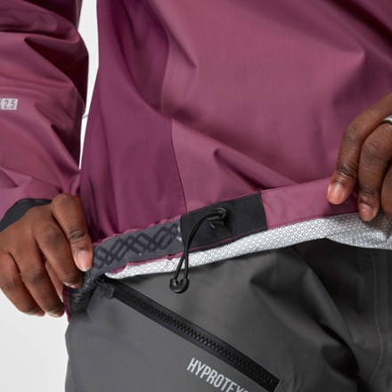 High Tide Jacket - Women's