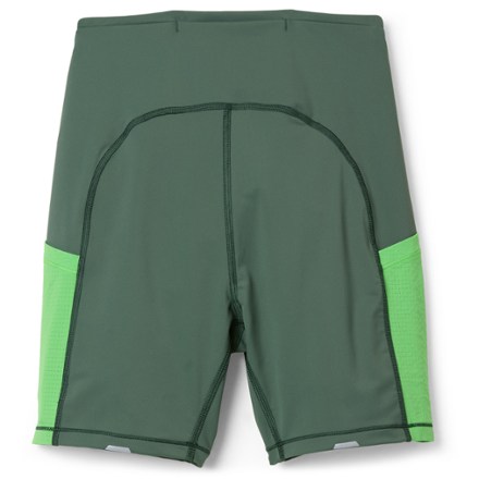 Swiftland 6" Running Short Tights - Women's