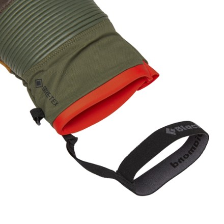 Impulse Gloves - Men's