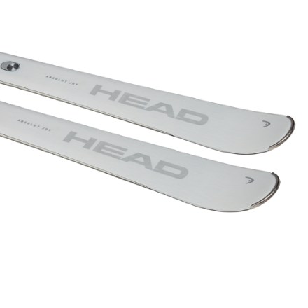 Absolut Joy Skis with Bindings - Women's 2024/2025