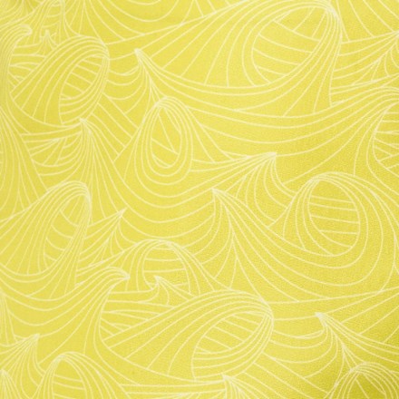 Solen Printed Recycled 6" Water Shorts - Men's