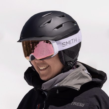 Liberty MIPS Snow Helmet - Women's