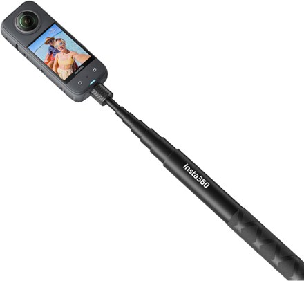 Invisible Selfie Stick - 114 cm