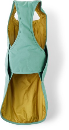 Stumptown Dog Jacket