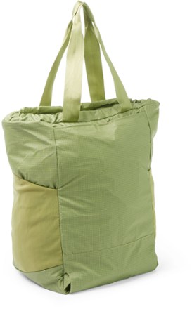Ultralight Black Hole Tote Pack