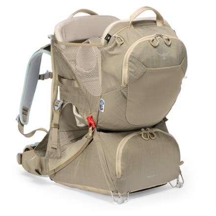 Poco LT Child Carrier