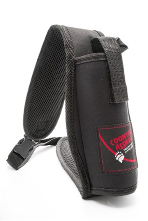 Trailrunner Neoprene Bear Spray Holster