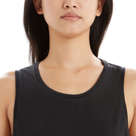 Merino Sphere II Tank Top - Women's