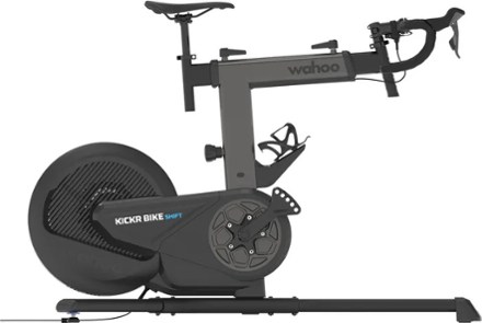 KICKR BIKE SHIFT Indoor Smart Bike