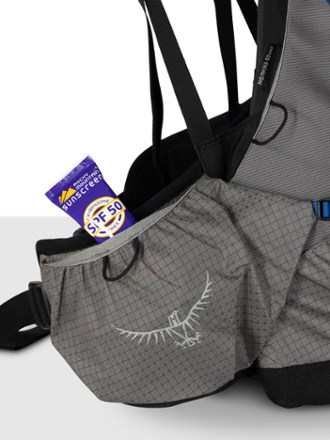 Exos Pro 55 Pack - Men's