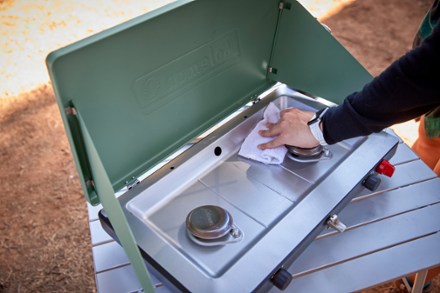 Cascade Classic Camp Stove