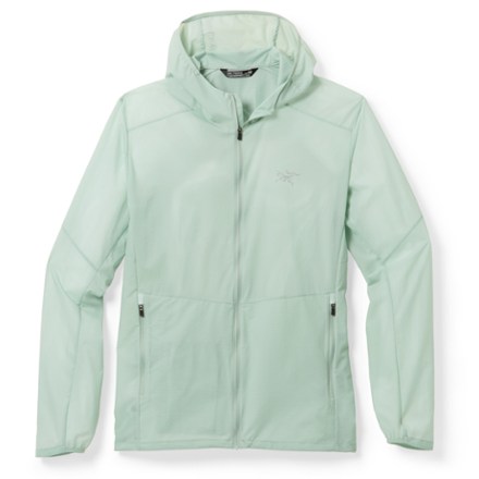 Incendo Airshell Hoodie - Men's