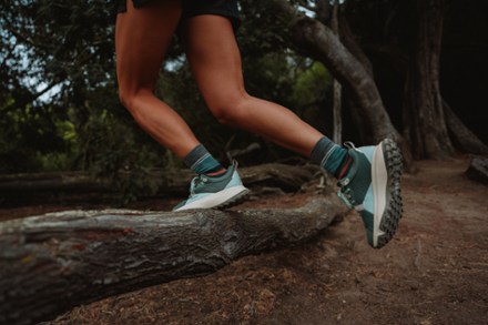 Wildbound Trail-Running Shoes - Women's