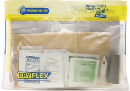 UltraLight / Watertight .9 First-Aid Kit