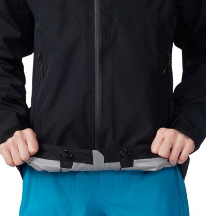 Trailverse GORE-TEX Jacket - Women's