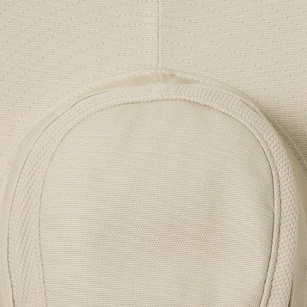 Vented Trailsmith Hat