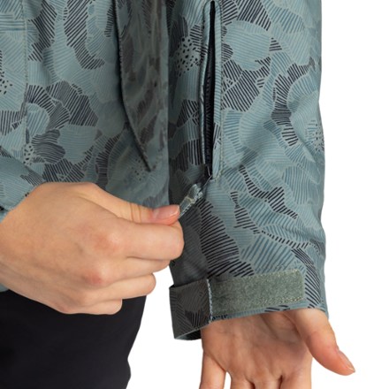 Jetty Insulated Jacket - Women's