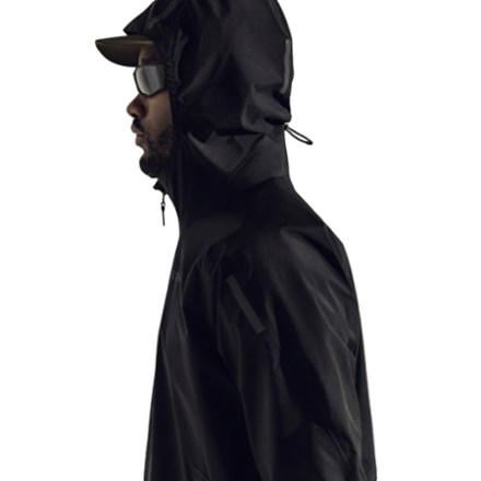 Concurve GORE-TEX Jacket - Men's