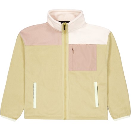 Arcca Full-Zip Fleece - Women's