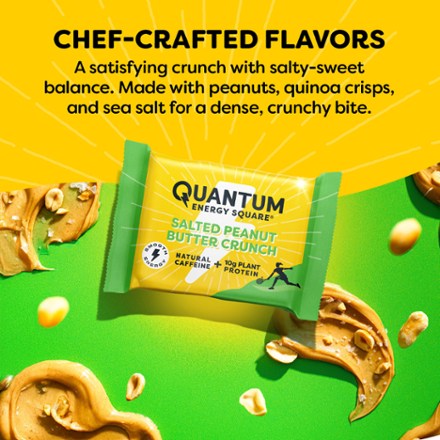 Energy Bar
