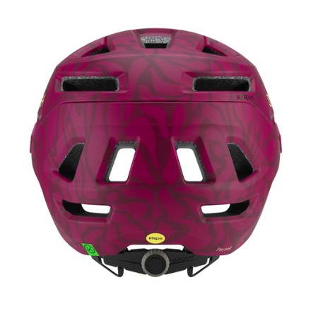 Payroll Mips Helmet