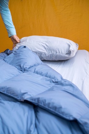 Down Comforter