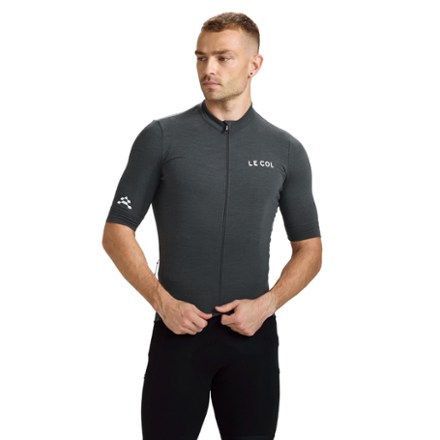 ARC Merino Cycling Jersey - Men's