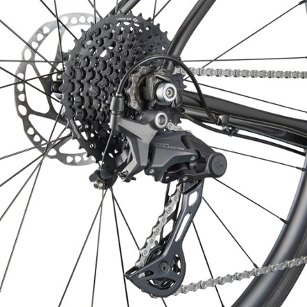 Synapse 2 Bike