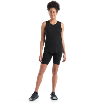 Merino Sphere II Tank Top - Women's