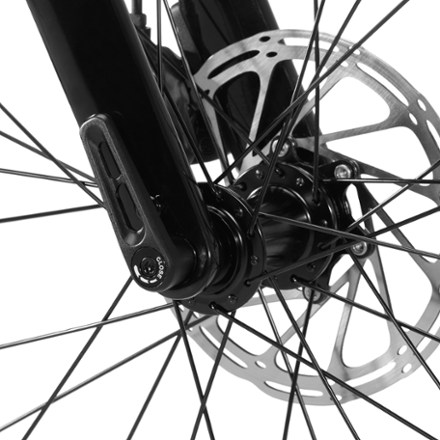 GRVL AF 2 Apex Bike