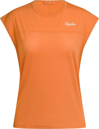 Trail Lightweight Bike Tank Top - Women's