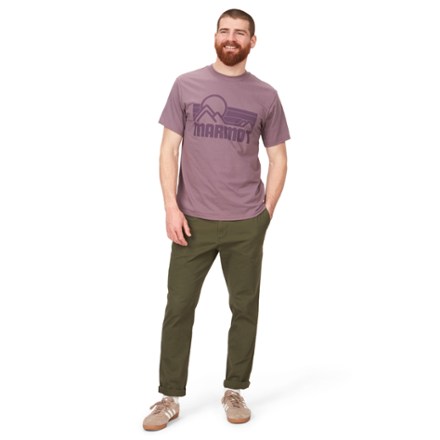 Coastal T-Shirt - Men's