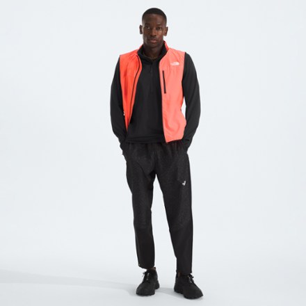 Winter Warm Pro 1/4-Zip Top - Men's