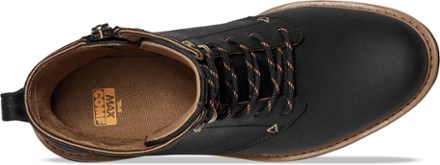Rowena Lace Boots - Women's