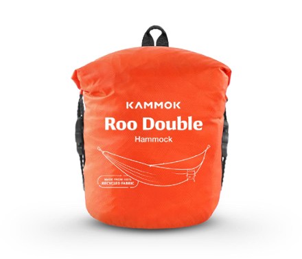 Roo Double Recycled Hammock