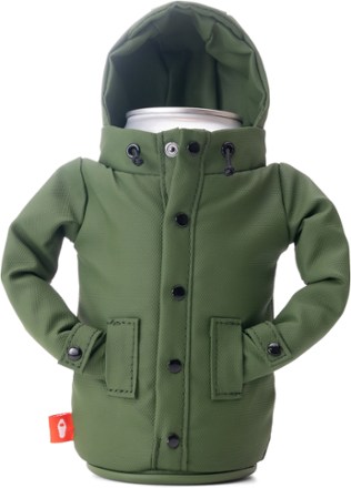 Raincoat Drinkwear