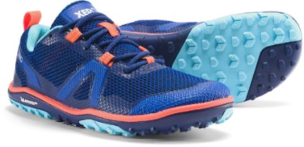 Scrambler Low Hiking Shoes - Women's