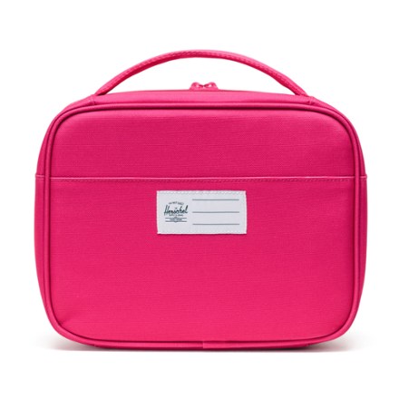 Pop Quiz Lunch Box Little Herschel - 5 L