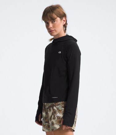 Adventure Sun Hoodie