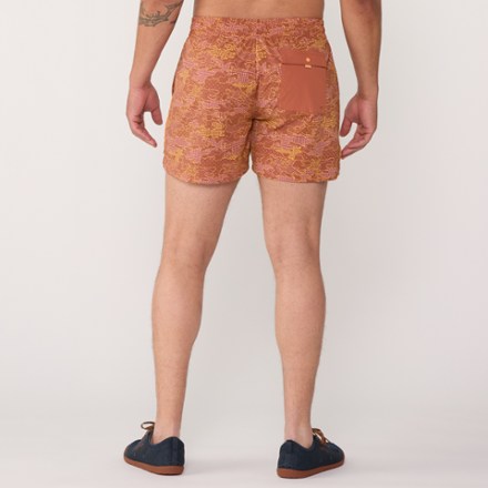 Brinco Shorts - Men's