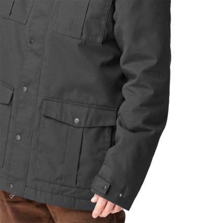 Doaktown Insulated Jacket  - Men's