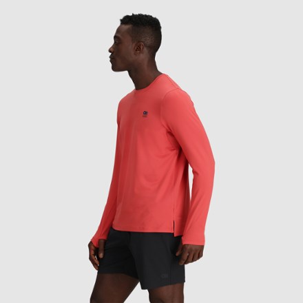ActiveIce Spectrum Sun Long-Sleeve Shirt - Men's