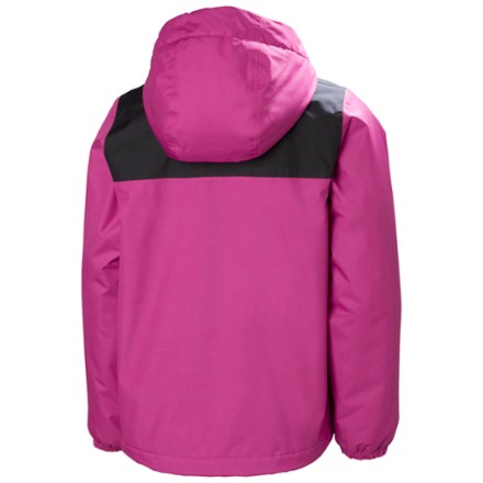 Vancouver Fleece Insulated Jacket - Kids'