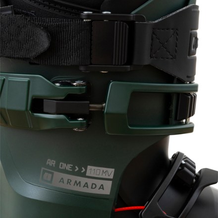 AR One 110 MV Ski Boots - 2025/2026