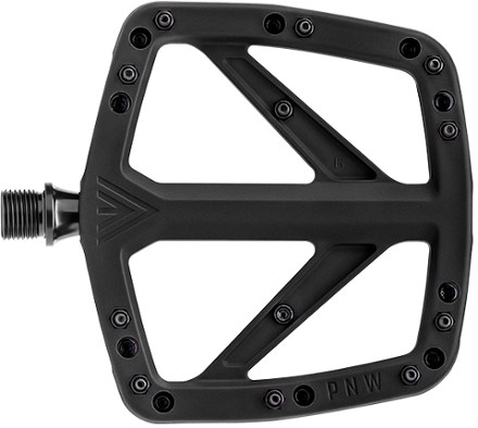 Range Composite Pedals