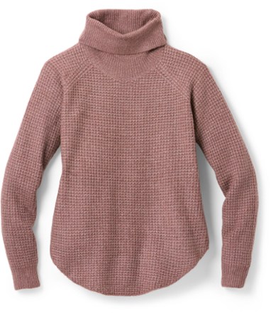 Sienna Sweater - Women's